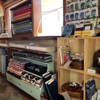 Material Happiness - Inside - Fabric Stores Near Me - San Diego, California Material Happiness - Inside - Fabric Stores Near Me - San Diego, California