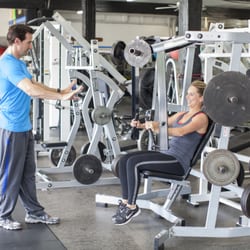 Time For YOU! Fitness - I'll guide you every step of the way to health