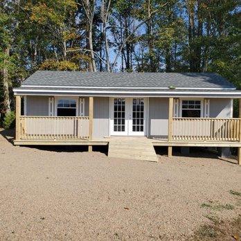 Above and Beyond Quality Structures - Sheds & Outdoor Storage Near Me - Greeneville, Tennessee Above and Beyond Quality Structures - Sheds & Outdoor Storage Near Me - Greeneville, Tennessee