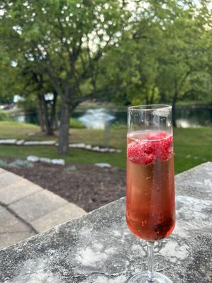 Stone Soup Cottage by null