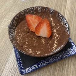Risto Pescheria Il Porto - Tiramisu