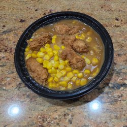 Famous Bowl