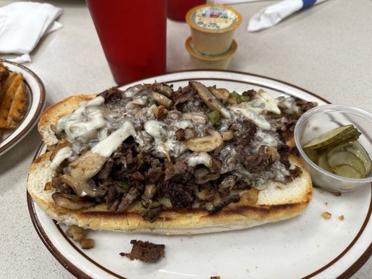 Leo's Coney Island (Downtown Royal Oak) by null