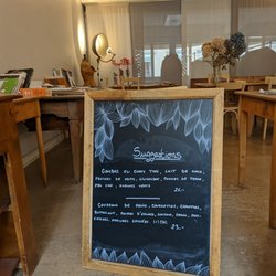 L'Adresse - Coté Restaurant