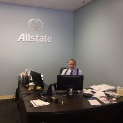 Bashar Khatib: Allstate Insurance - Allstate Insurance