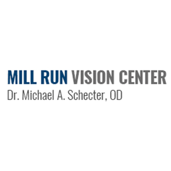 Mill Run Vision Center - Optometrists Near Me - Hilliard, Ohio