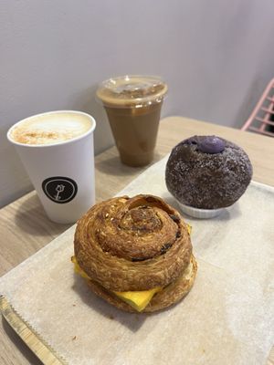 Rose Ave Bakery by null