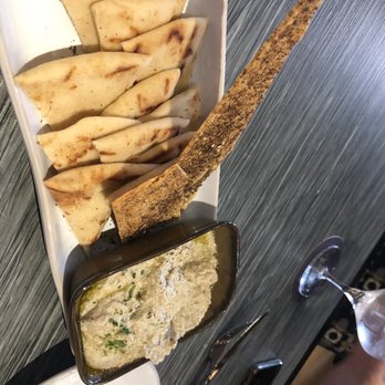 Kefi - Baba ghannouj - Mediterranean Near Me - Knoxville, Tennessee Kefi - Baba ghannouj - Mediterranean Near Me - Knoxville, Tennessee
