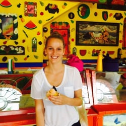 Tepoznieves