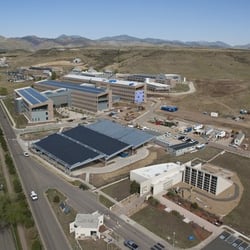 National Renewable Energy Laboratory - National Renewable Energy Laboratory, Golden, Colorado.