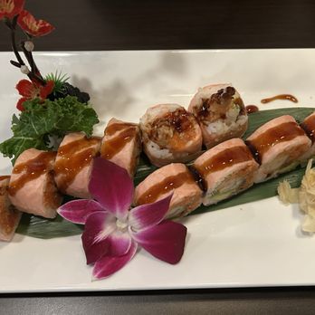 Indian Restaurant Quakerbridge Road 2026.SAKANA ASIAN CUISINE - Updated January 2026 - 196 Photos & 49 Reviews ...