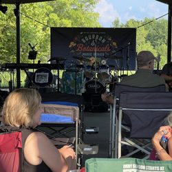 Yew Dell Botanical Gardens - Bourbon & Botanicals Thursdays during the summer