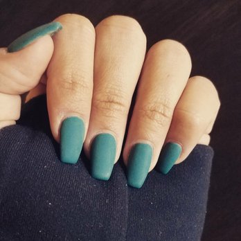 Tip Top Nail Bar - Nail Salons Near Me - Tustin, California