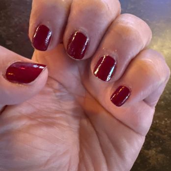 Magic Nails Oakbrook Terrace - Nail Salons Near Me - Oakbrook Terrace, Illinois
