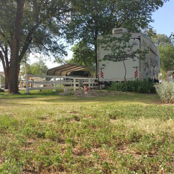 Shady Lane RV Park - RV Parks Near Me - Plainview, Texas Shady Lane RV Park - RV Parks Near Me - Plainview, Texas