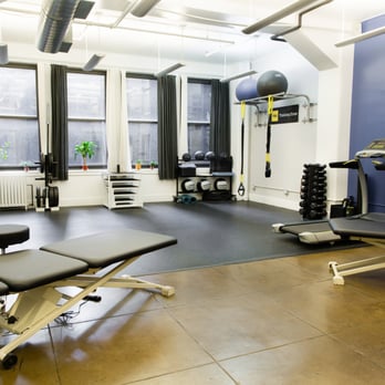 Perfect Stride Physical Therapy - Physical Therapy Near Me - Manhattan, New York