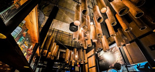 Barcelona Wine Bar by null