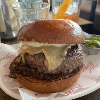 Virginia's - Virginia's Burger - American Near Me - New York, New York Virginia's - Virginia's Burger - American Near Me - New York, New York