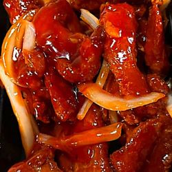 Golden Phoenix Chinese Restaurant - Peking Pork Chop