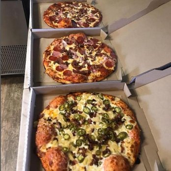 Pizza Shack - Pizza Near Me - Phoenix, Arizona