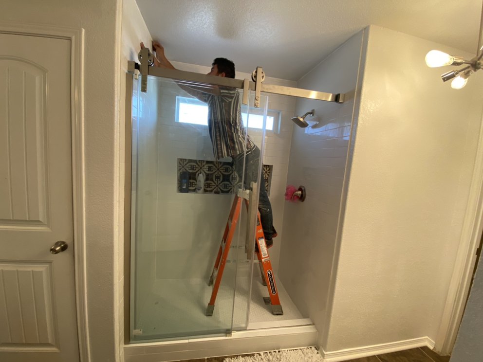 Slide of Rivera’s Home Improvement