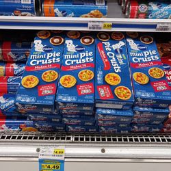 Jumbo Foods - Awesome! I need these!
