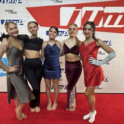 Studio C Academy of Dance-Carol Fipps