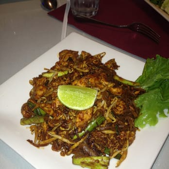 Sticky Rice Restaurant - Chicken pad Thai - Laotian Near Me - Ceres, California Sticky Rice Restaurant - Chicken pad Thai - Laotian Near Me - Ceres, California