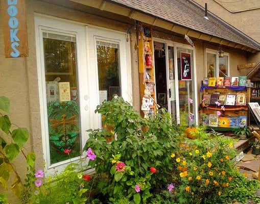 White Rabbit Books & Curiosities by null