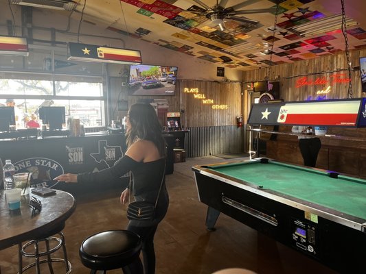 Hills & Dales Ice House by null