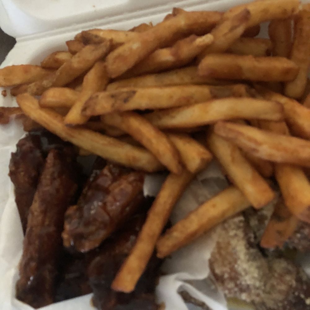 Wings N Things - Chicken Wings Near Me - Baton Rouge, Louisiana Wings N Things - Chicken Wings Near Me - Baton Rouge, Louisiana
