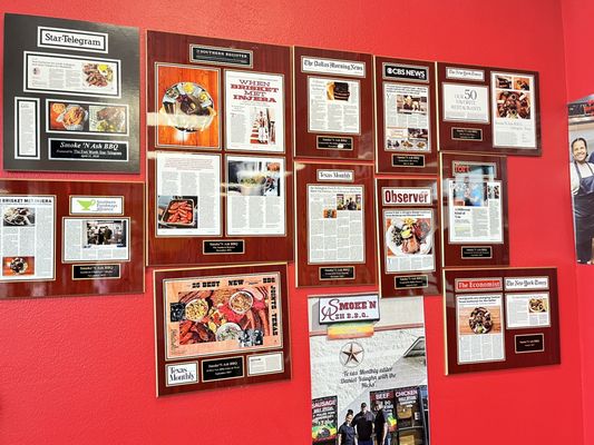 Smoke'N Ash BBQ by null Smoke'N Ash BBQ by null