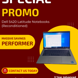 Fidelitech Solutions - END OF YEAR SAVINGS is HERE!  Save up to 77% on Desktop Computers, Notebook Computers, Servers, and Networking Equipment.