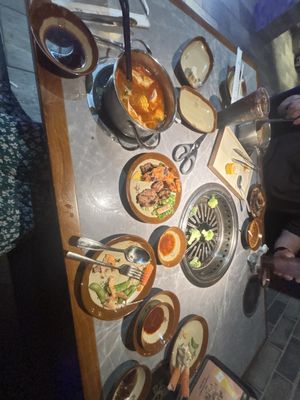 Menu photo 1 Hot Pot 757 Midlothian Richmond, VA
