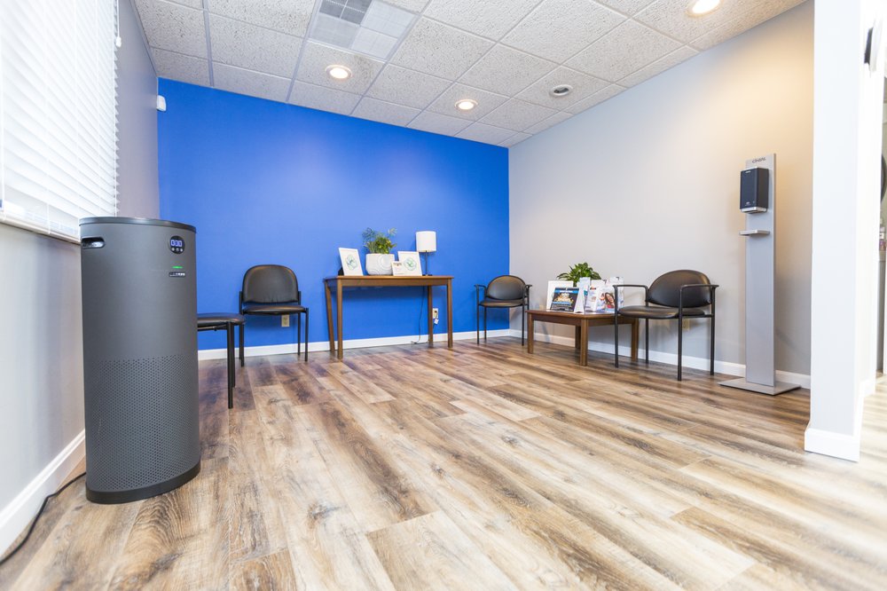 HEBRON ADVANCED DENTISTRY Updated May 2024 1930 Petersburg Rd