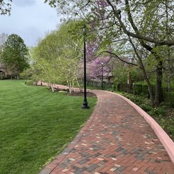 The Genevieve Green Gardens