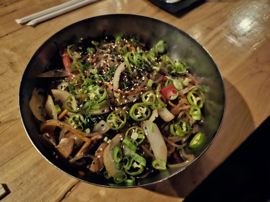Babo Korean Bar by null