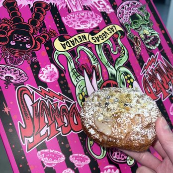 Wicked Donuts - Donuts Near Me - Las Vegas, Nevada Wicked Donuts - Donuts Near Me - Las Vegas, Nevada