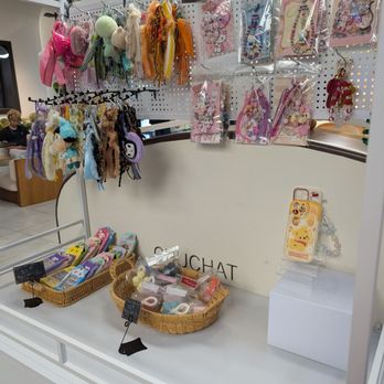 ChuChat - Cafes Near Me - Johns Creek, Georgia
