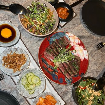 Animae - Wagyu and Bonchon - Asian Fusion Near Me - San Diego, California Animae - Wagyu and Bonchon - Asian Fusion Near Me - San Diego, California