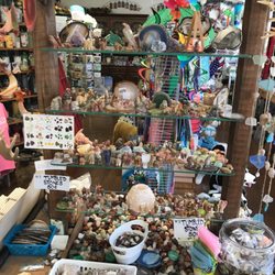 Keepsakes - Healing stones for $.50!?! I'm excited!!