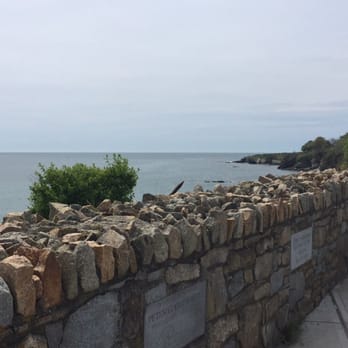 Cliff Walk - Parks Near Me - Newport, Rhode Island Cliff Walk - Parks Near Me - Newport, Rhode Island