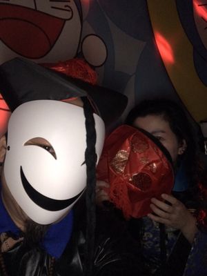 K-Time Karaoke by null