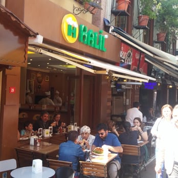 Halil Lahmacun - Lahmacun Near Me - Istanbul, 34