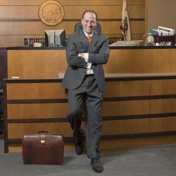 Levinson Law Group - Personal Injury Law Near Me - Carlsbad, California