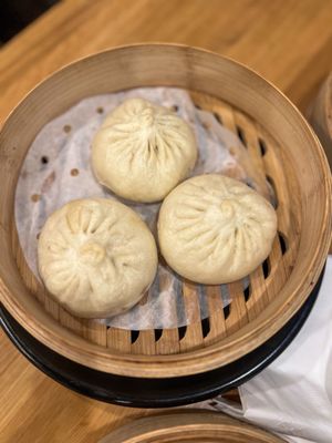 eLoong Dumplings by null