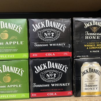 Wine Grand - Jack Daniels Cocktail cans - Beer, Wine & Spirits Near Me - Franklin, New Jersey Wine Grand - Jack Daniels Cocktail cans - Beer, Wine & Spirits Near Me - Franklin, New Jersey
