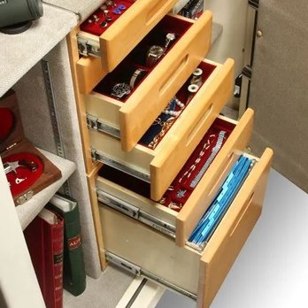 Safeco Security - Safe Stores Near Me - Phoenix, Arizona