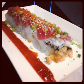 Wasabi House - Dynamic Roll $10 - Sushi Bars Near Me - Citrus Heights, California Wasabi House - Dynamic Roll $10 - Sushi Bars Near Me - Citrus Heights, California