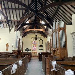Kirk Malew Church